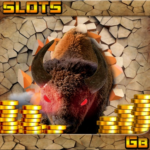 Wild Bull Casino Slot