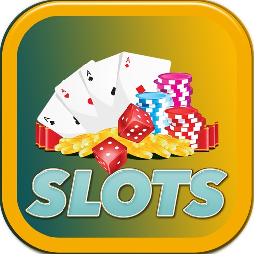 Vegas Slots Amazing Jackpot - Free Casino Games icon