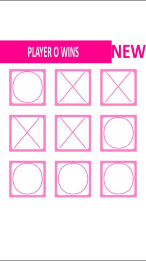 XO Mania - Noughts and Crosses Puzzle Game(圖5)-速報App