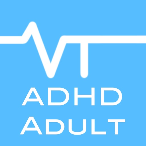 Vital Tones ADHD-Adult Pro