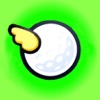 Flappy Ball 2 - Golf Collecting 2K 17 Version