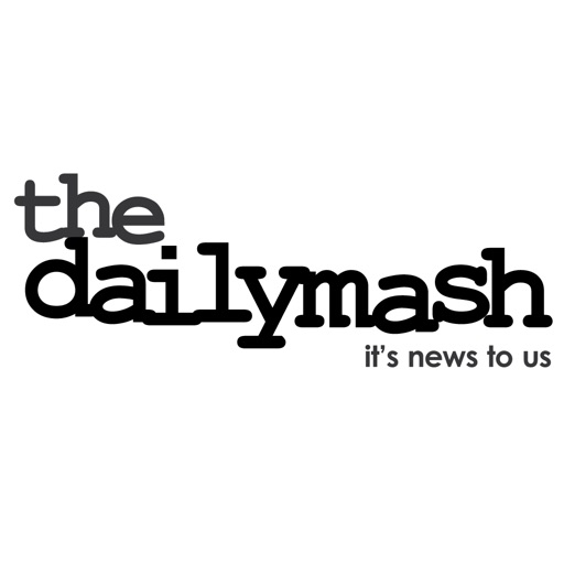 The Daily Mash