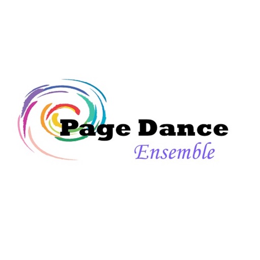 Page Dance Ensemble icon