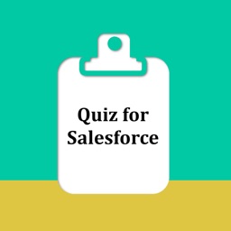 Bodacious Quiz For Salesforce