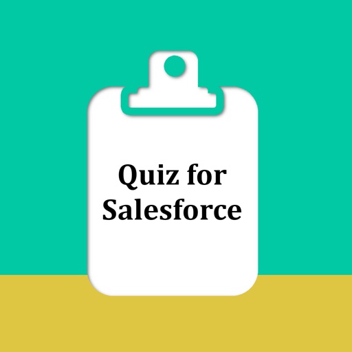 Bodacious Quiz For Salesforce iOS App