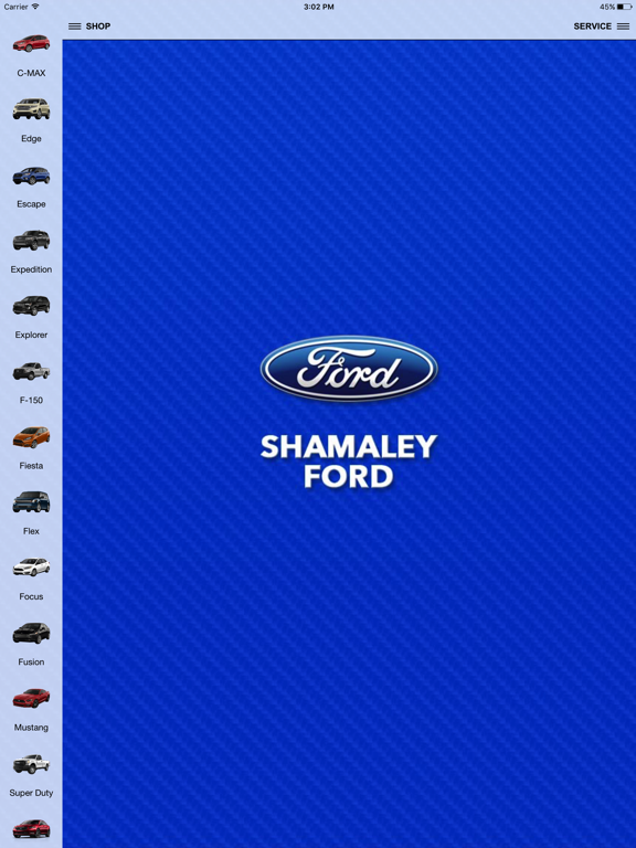 Shamaley Ford El Paso >> Shamaley Ford App Price Drops Shamaley Ford El Paso >> Shamaley Ford App Price Drops