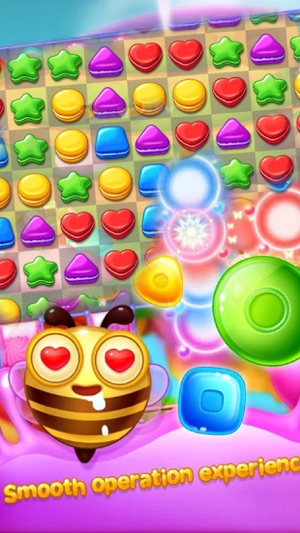 Crazy Candy HD