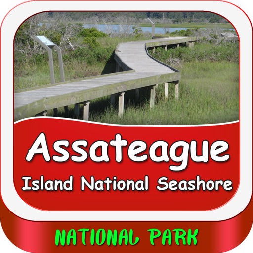 Assateague Island National Park icon