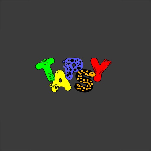 Tapsy Shapes Icon