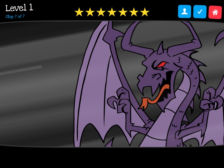 Anxiety Island - work with your child to help overcome fear, phobia and anxiety screenshot-3