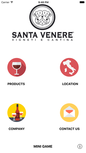 Santa Venere(圖1)-速報App