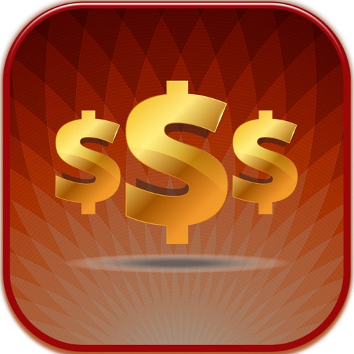 Spin To Win Golden Game - Vegas Strip Casino Slot icon