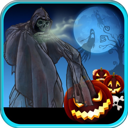 Halloween Ghost Overkill Gangstar Shooting Pro