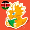 Swahili and English Stories