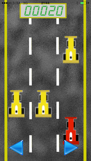 OLD CAR GAME(圖3)-速報App