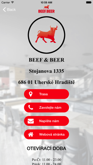 Beef and Beer(圖5)-速報App