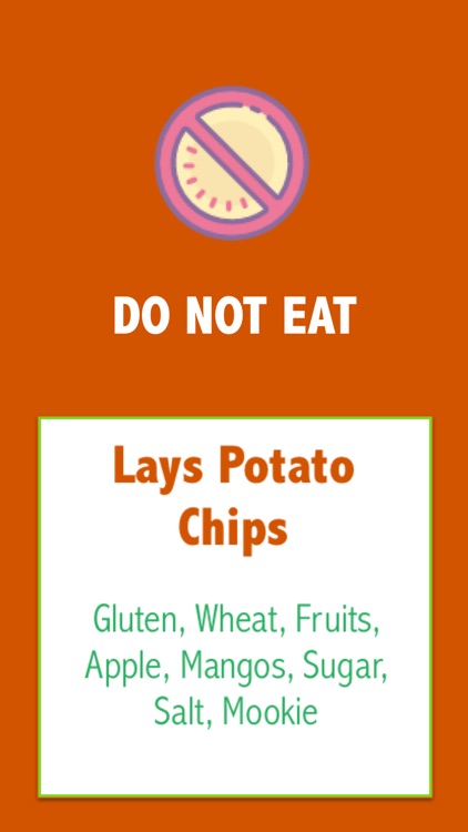 can i eat this food screenshot-4