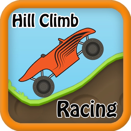 Hill Climb Racing - Off Road Racer iOS App