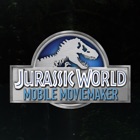 Jurassic World Mobile MovieMaker icon