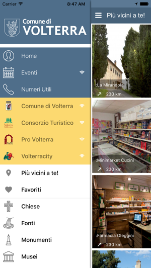 Volterra - App(圖2)-速報App