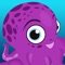 Super Octopus Racing Challenge Pro - awesome jumping and racing game