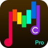 Jam Music Studio Pro-keyboard,piano,drum,DJ beat