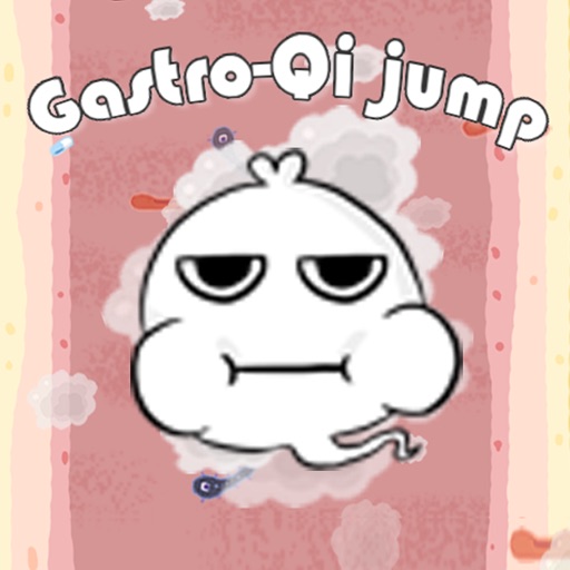 Gastro Qi Jump iOS App