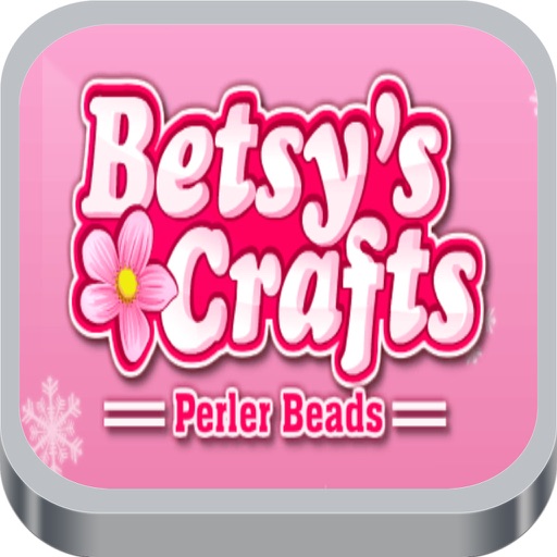 Betsy Crafts Perler Christmas Day Game iOS App