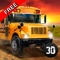Offroad Driver: School Bus Simulator 3D