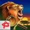 Travel Africa on your quest for exotic adventures in a free hidden object game