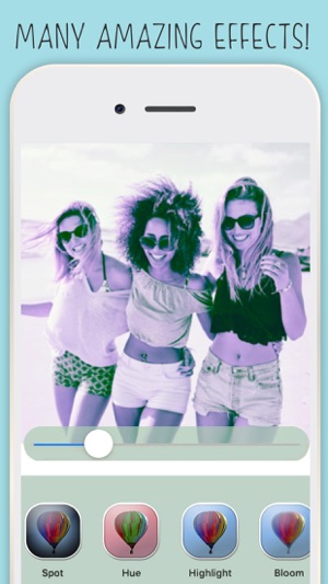 Photo editor – photo editing effects & filters(圖4)-速報App