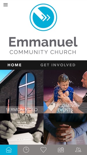 Emmanuel Community Church(圖2)-速報App