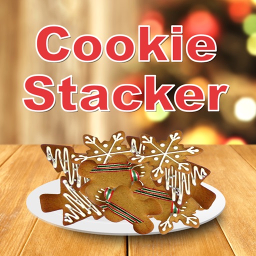 Cookie Stacker