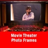 Movie Theatre Photo Frames Edit Top Cinema Images