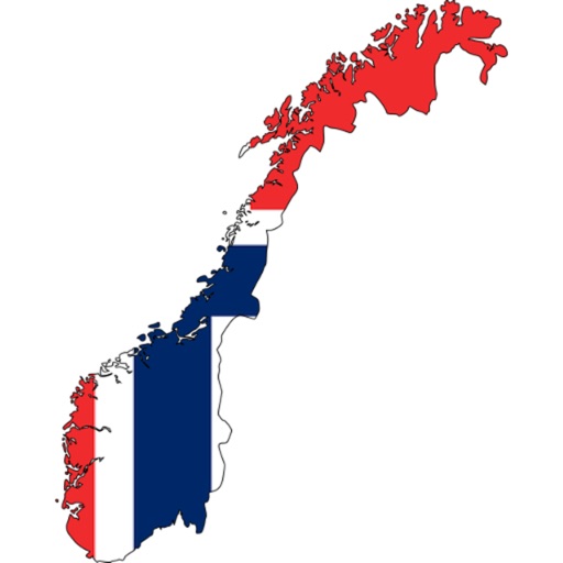 Cities in Norway