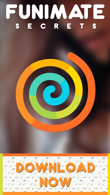 Edit Tools Guide for Funimate GIF Animation