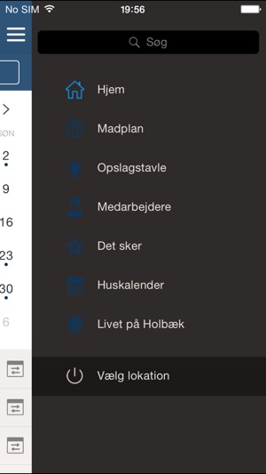 Holbæk Kommune Plejecentre(圖4)-速報App