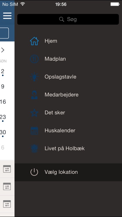 Holbæk Kommune Plejecentre screenshot-3