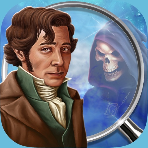 Black Forest™: Hidden Objects Fairy Tale Mystery iOS App