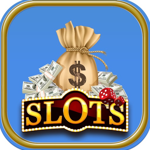 Final Slots! Coins Fantasy iOS App