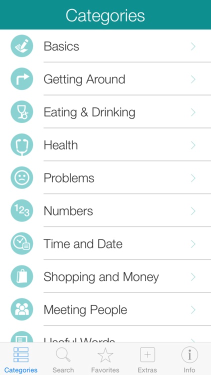 Danish Pretati - Translate, Learn and Speak Danish with Video Phrasebook screenshot-3