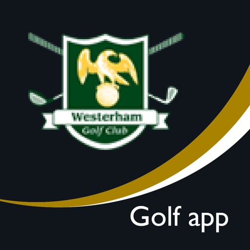 Westerham Golf Club - Buggy icon