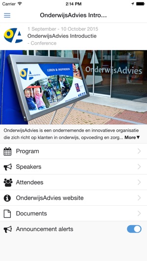 OnderwijsAdvies(圖2)-速報App