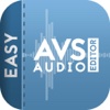 Easy To Use AVS Audio Editor tutorial