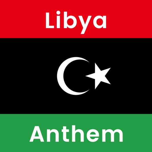 Libya National Anthem