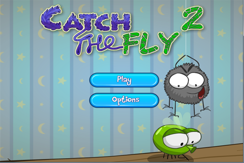 Catch The Fly 2 screenshot 3
