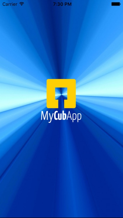 MyCubApp screenshot-3