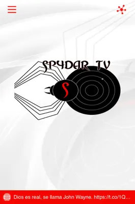 Game screenshot Spydar TV mod apk