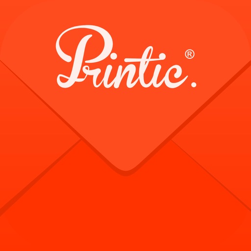 Printic - Photo prints, magnets, books & gifts