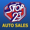 Stop 23 Auto Sales